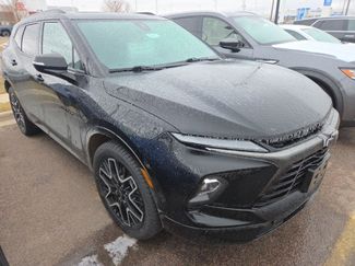 Used 2023 Chevrolet Blazer RS w/ Driver Confidence II Package video 1