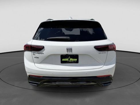 New 2025 Buick Envision Sport Touring image 6