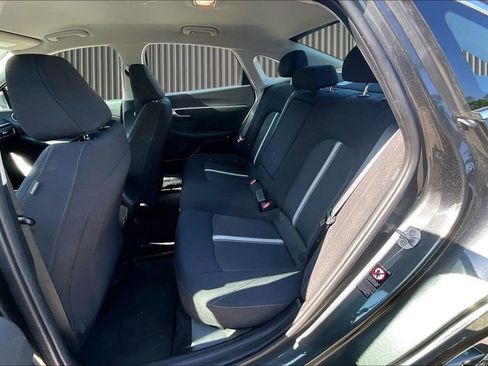 Used 2023 Hyundai Sonata SEL FWD image 26