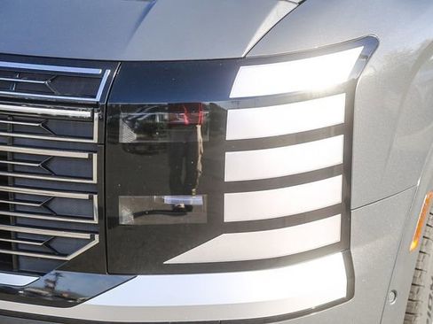 New 2026 Hyundai Palisade Calligraphy image 8