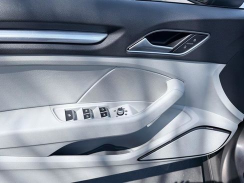 Used 2015 Audi A3 2.0T Prestige image 17