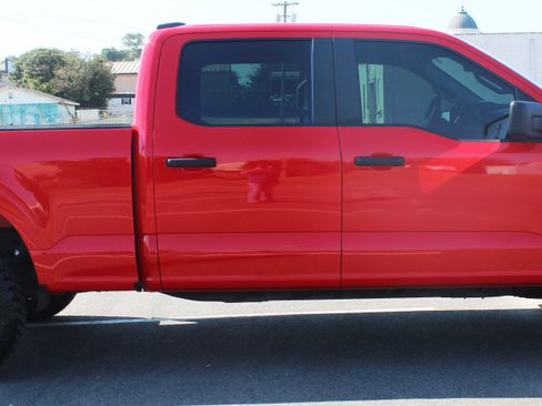 Used 2022 Ford F150 XL image 8