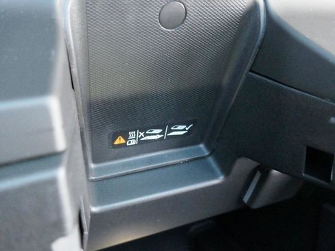 New 2026 Chevrolet Silverado 1500 LTZ w/ LTZ Premium Package image 24