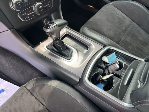 Used 2021 Dodge Charger Scat Pack RWD image 13