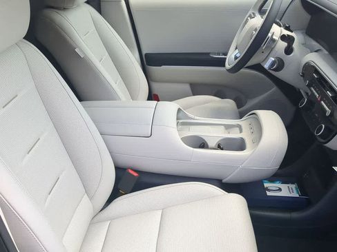 New 2026 Hyundai Palisade Calligraphy FWD image 24