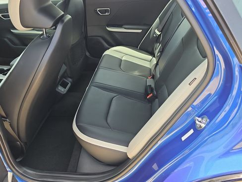 New 2026 Kia K4 GT-Line w/ GT-Line Premium Package FWD image 16