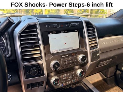 Used 2019 Ford F250 Platinum w/ Platinum Ultimate Package image 20