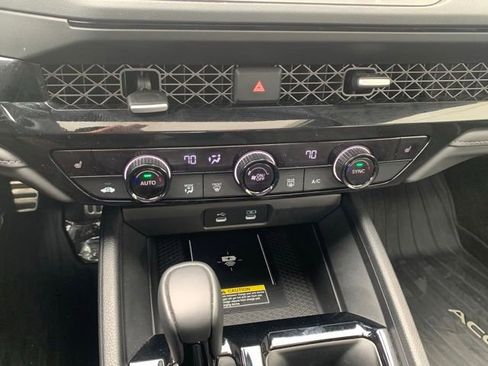 Used 2025 Honda Accord Sport image 14