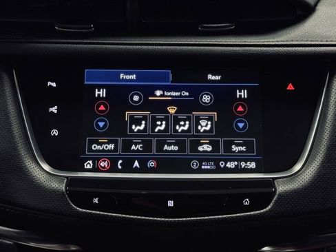 Used 2020 Cadillac XT5 Sportv image 39