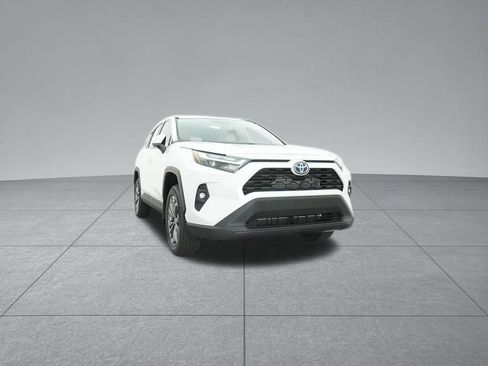 Used 2024 Toyota RAV4 XLE Premium w/ Weather Package AWD/4WD image 34