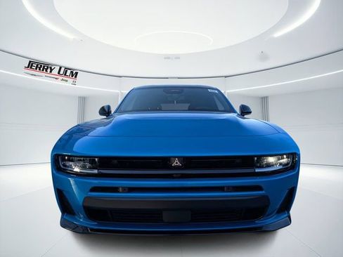 New 2026 Dodge Charger Scat Pack w/ Blacktop Package AWD/4WD image 8