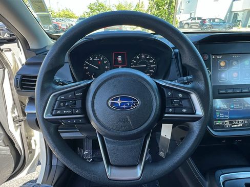 Certified 2025 Subaru Impreza 2.0i AWD/4WD image 19