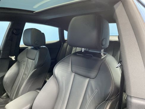 Used 2025 Audi A5 2.0T Premium Plus image 8