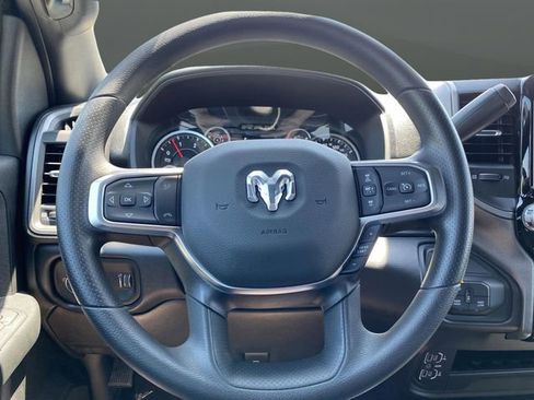 New 2025 RAM 2500 Tradesman image 15