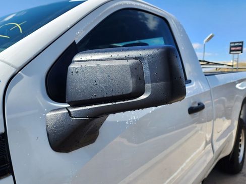 New 2026 GMC Sierra 1500 Pro w/ Pro Value Package image 14