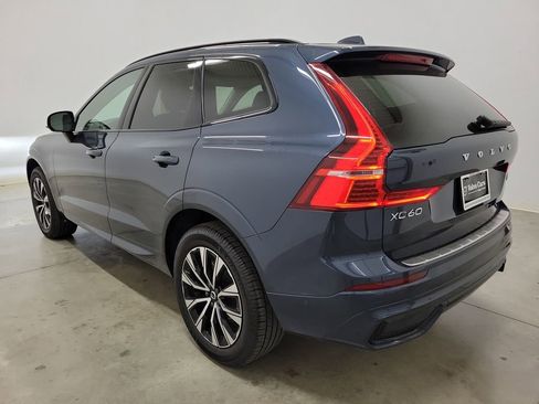 Certified 2024 Volvo XC60 B5 Plus w/ Protection Package Premier image 7