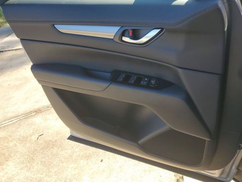 New 2025 MAZDA CX-5 AWD 2.5 S w/ Preferred Package image 21