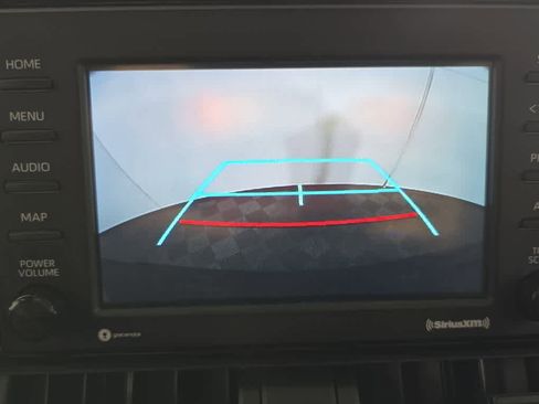 Used 2022 Toyota RAV4 XLE w/ Convenience Package image 41