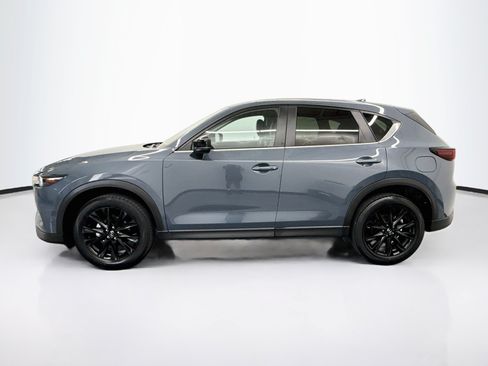 Used 2025 MAZDA CX-5 Carbon Edition AWD/4WD image 4