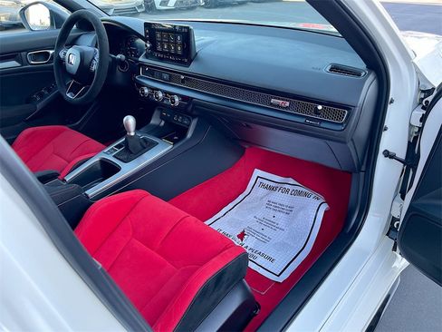 Used 2024 Honda Civic Type R image 26