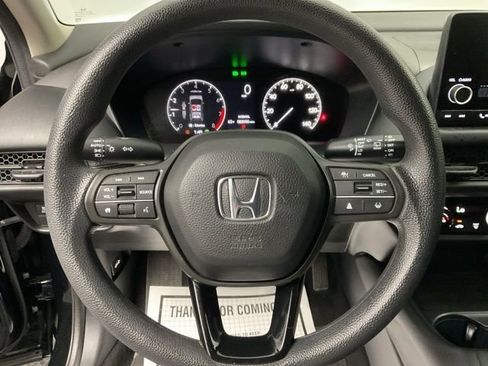Certified 2023 Honda HR-V LX image 14