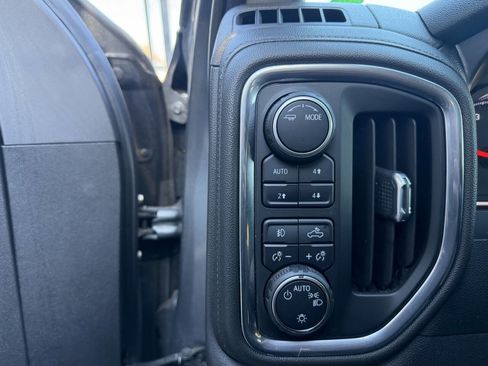 Used 2021 Chevrolet Silverado 1500 RST image 11