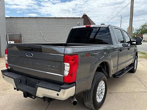 Used 2022 Ford F250 XL w/ STX Appearance Package AWD/4WD image 5