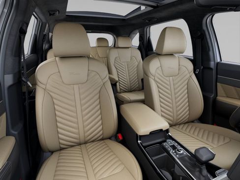 New 2026 Kia Sorento SX Prestige AWD/4WD image 15