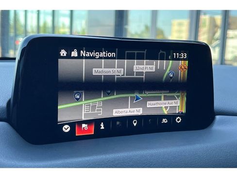 Used 2019 MAZDA CX-5 Signature image 21