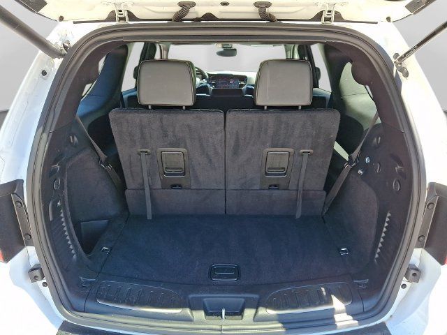 Used 2025 Dodge Durango GT AWD/4WD image 34