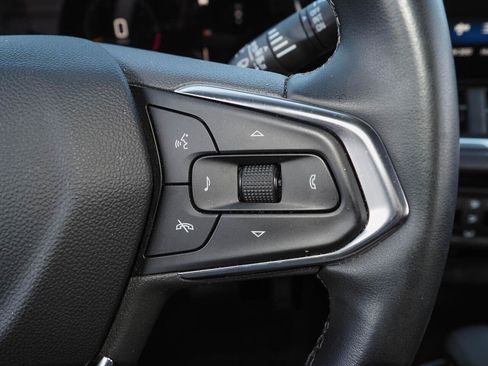 Used 2024 Chevrolet Trax ACTIV w/ Driver Confidence Package FWD image 24