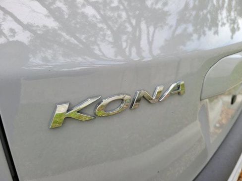 Used 2023 Hyundai Kona SEL w/ Cargo Package image 6