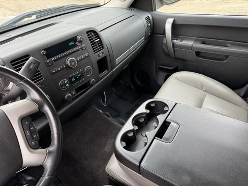 Used 2012 Chevrolet Silverado 1500 LT w/ All-Star Edition image 13
