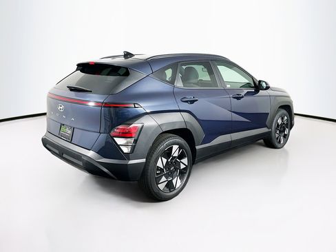 Used 2025 Hyundai Kona SEL image 9