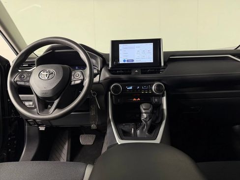 Used 2024 Toyota RAV4 LE FWD image 14
