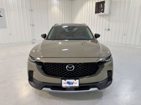 Used 2024 MAZDA CX-50 AWD 2.5 Turbo image 31