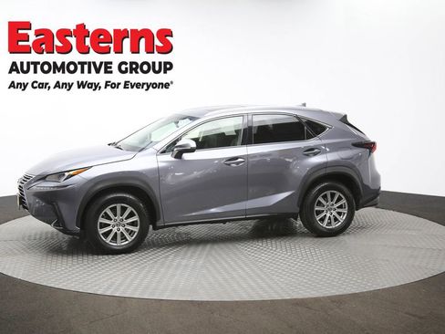 Used 2019 Lexus NX 300 FWD image 60
