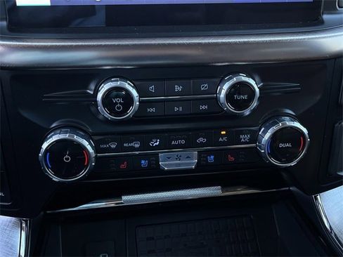 Used 2023 Ford F150 King Ranch w/ Equipment Group 601A High image 21