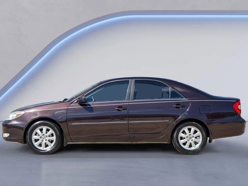 Used 2003 Toyota Camry XLE image 4