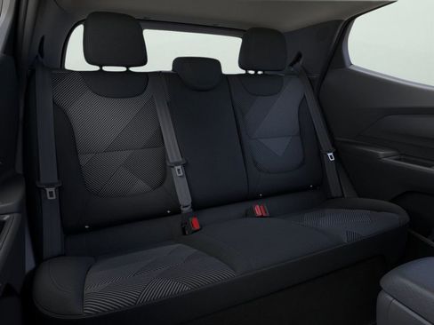 New 2027 Chevrolet Bolt LT FWD image 17