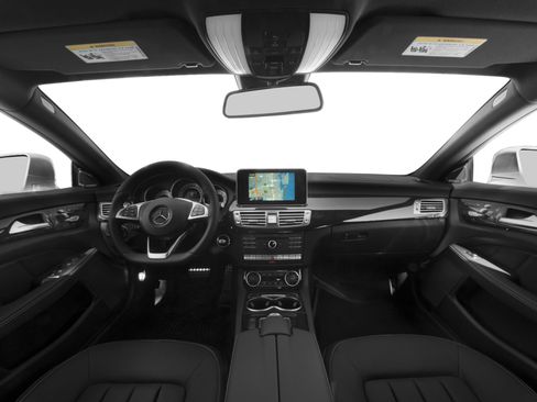 Used 2016 Mercedes-Benz CLS 400 image 7