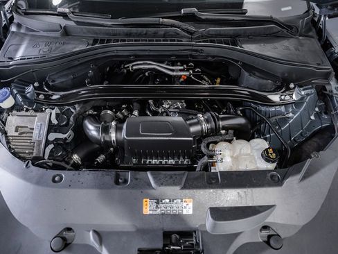 Used 2021 Lincoln Aviator Reserve w/ Elements Package Plus image 26