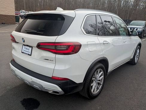 Used 2023 BMW X5 xDrive40i w/ Premium Package AWD/4WD image 5