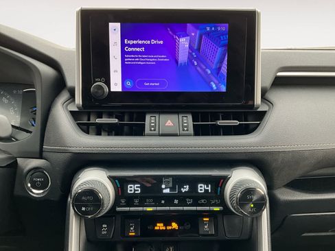 Used 2024 Toyota RAV4 XLE Premium w/ Weather Package image 12