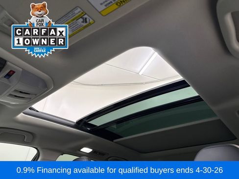 Certified 2025 Subaru Ascent Touring AWD/4WD image 22