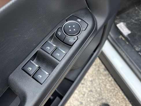 New 2025 Ford Bronco Sport Outer Banks w/ Outer Banks Tech Package+ image 20