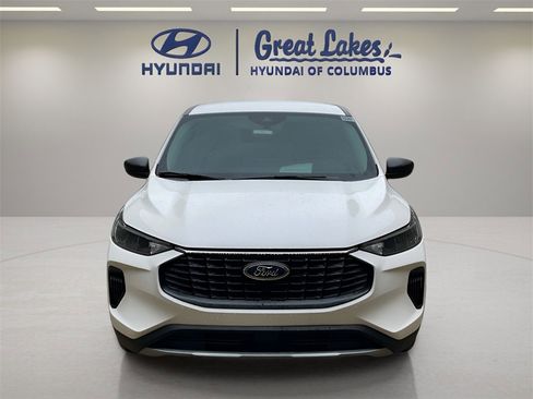 Used 2023 Ford Escape Active image 8