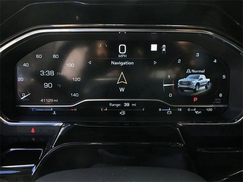 Certified 2022 GMC Sierra 1500 SLT w/ SLT Premium Plus Package image 23