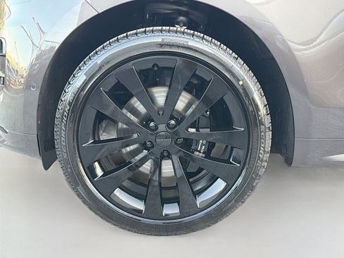 New 2026 Land Rover Range Rover Sport Dynamic SE image 43