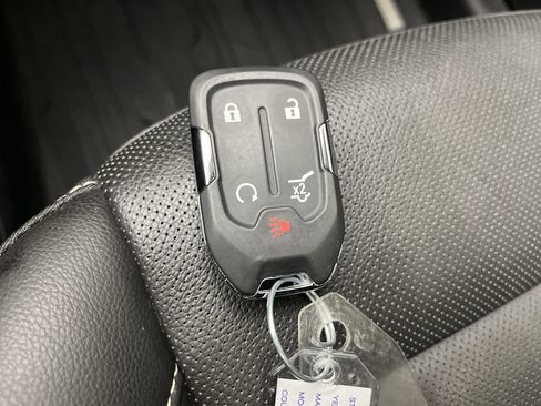 Certified 2023 GMC Acadia SLT w/ Elevation Edition image 31